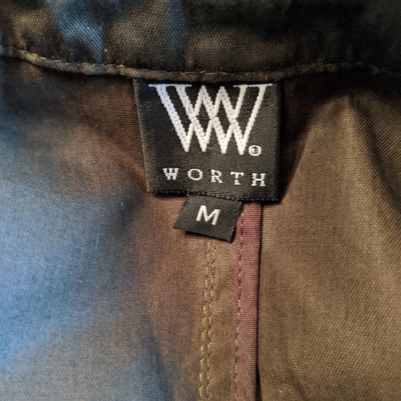 Drawstring Jacket - Picture 5 of 5